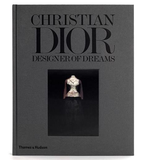 dior paris catalogue